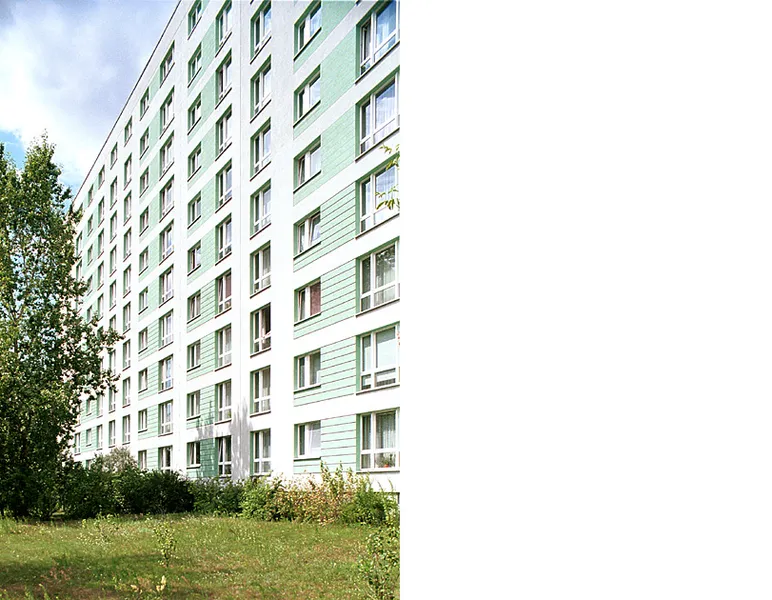beliebte Wohngegend für Familien — photo 1